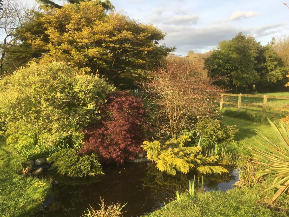 Woodlands Cottage Farm Wickham Exterior foto